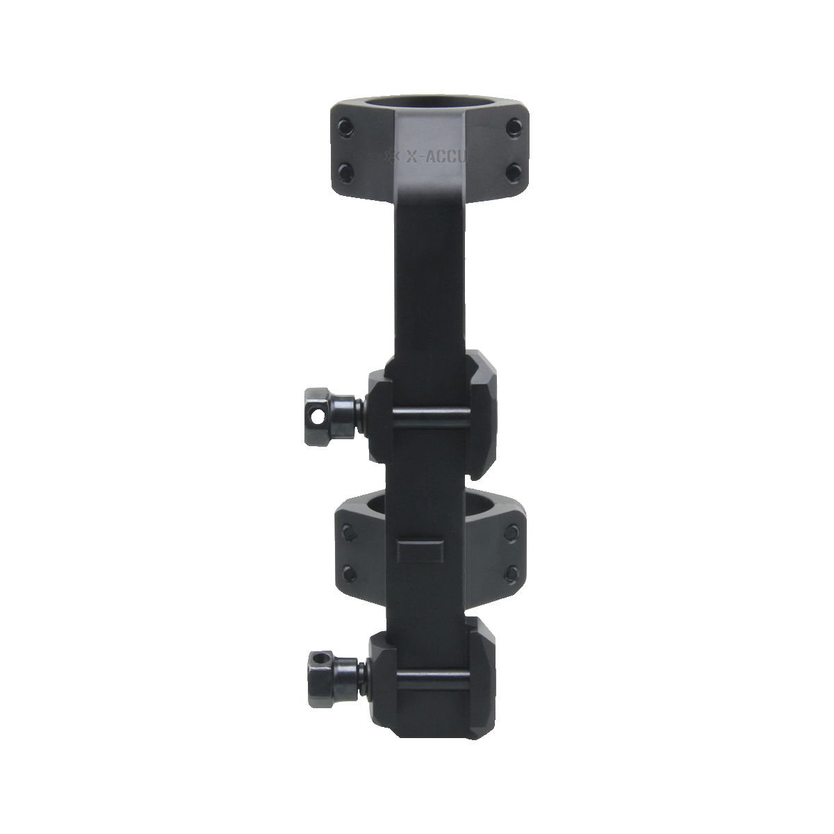 30mm 1-Piece Extended Picatinny AR Mount 
