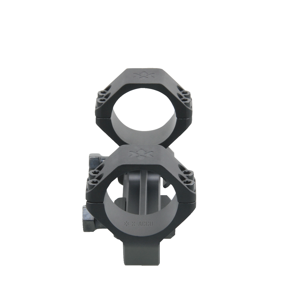 30mm 1-Piece Extended Picatinny AR Mount 