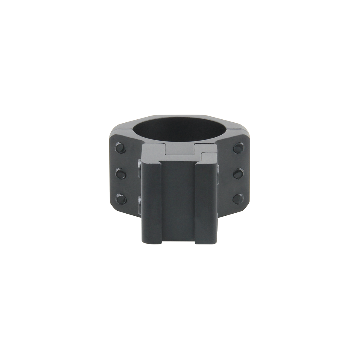 X-ACCU 30mm Adjustable Elevation Dovetail Rings