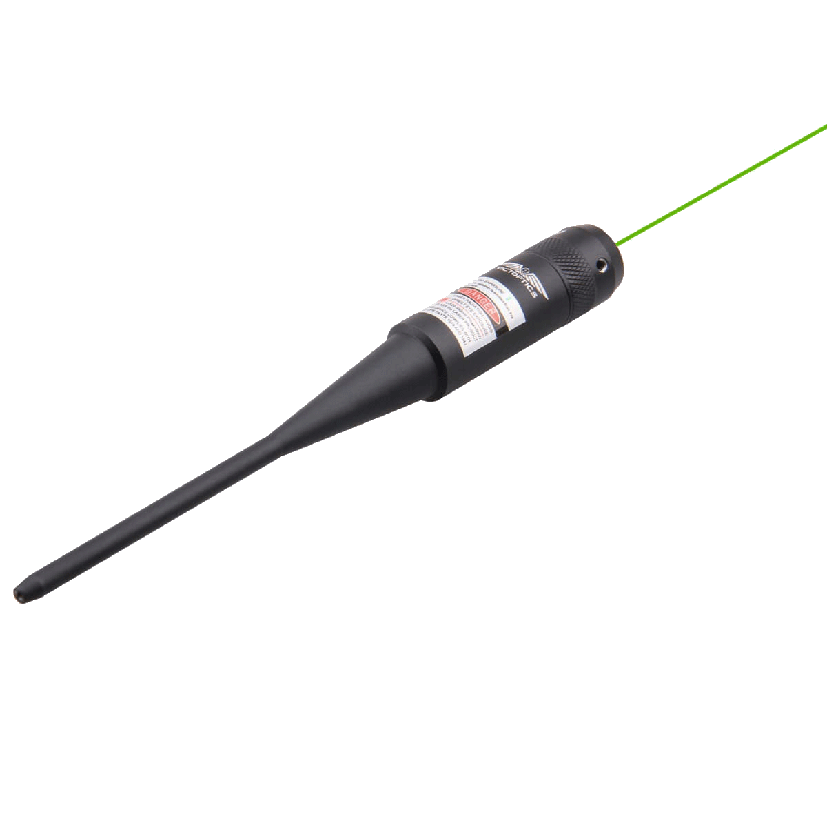 Victoptics Pivot Universal Green Laser