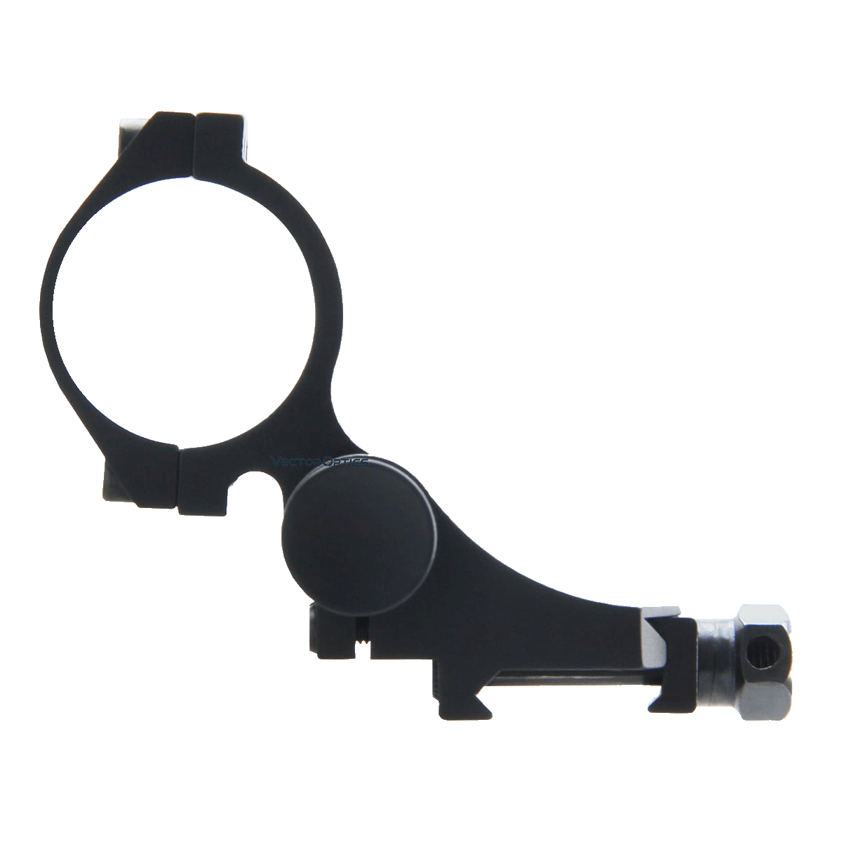 30mm Flip to Side Magnifier Mount Ring