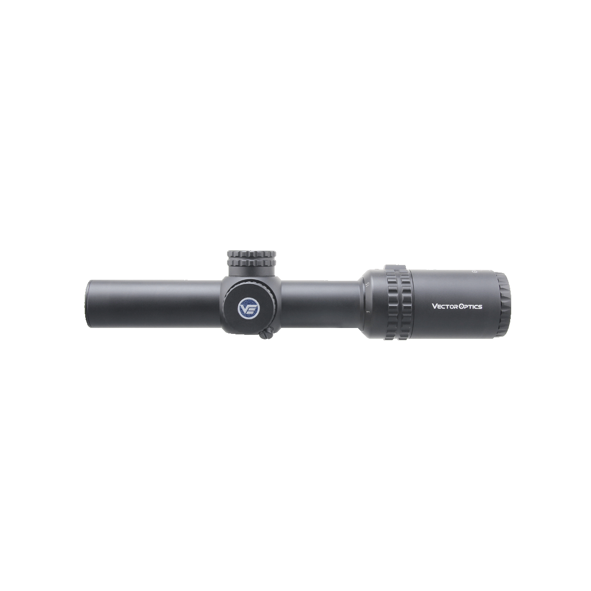 Grimlock 1-4x24SFP Riflescope