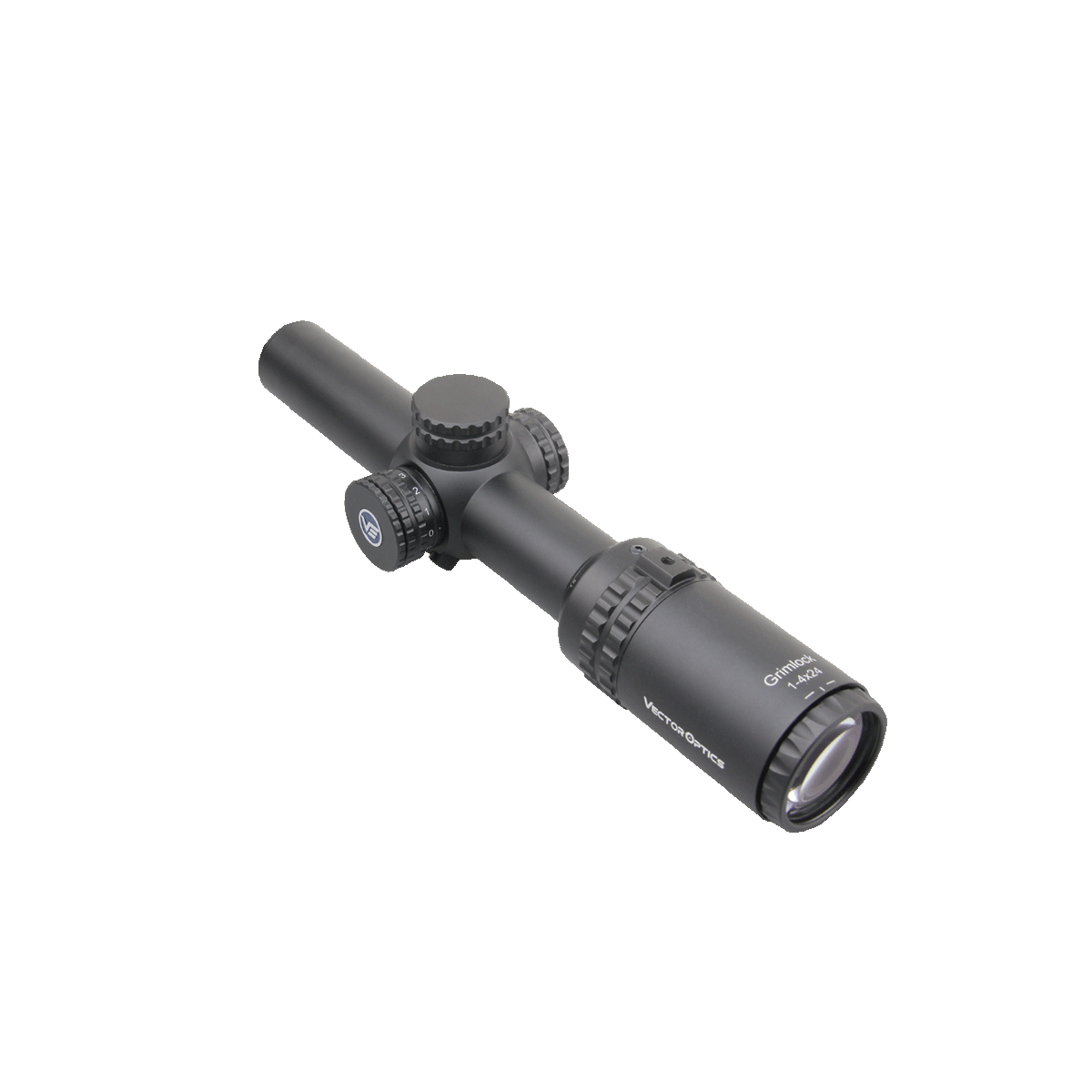 Grimlock 1-4x24SFP Riflescope