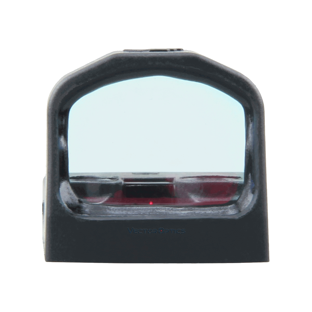 Frenzy-S 1x16x22 Engineering Polymer AUT Red Dot Sight
