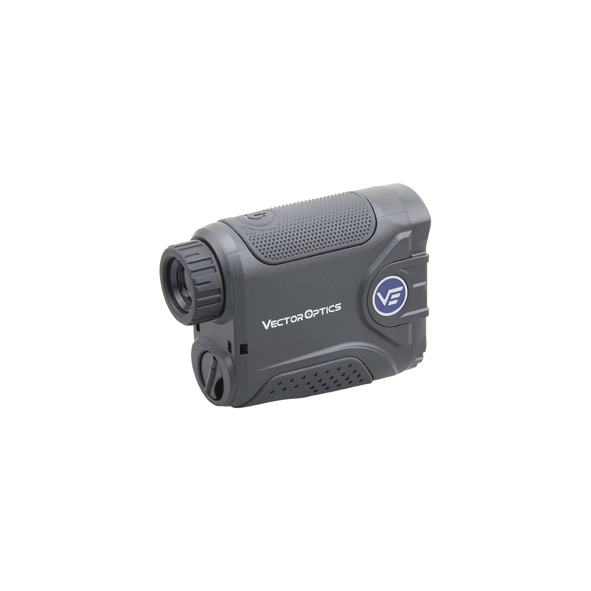 Paragon 6x21 Digital Ballistic Laser Rangefinder 2000 Yards