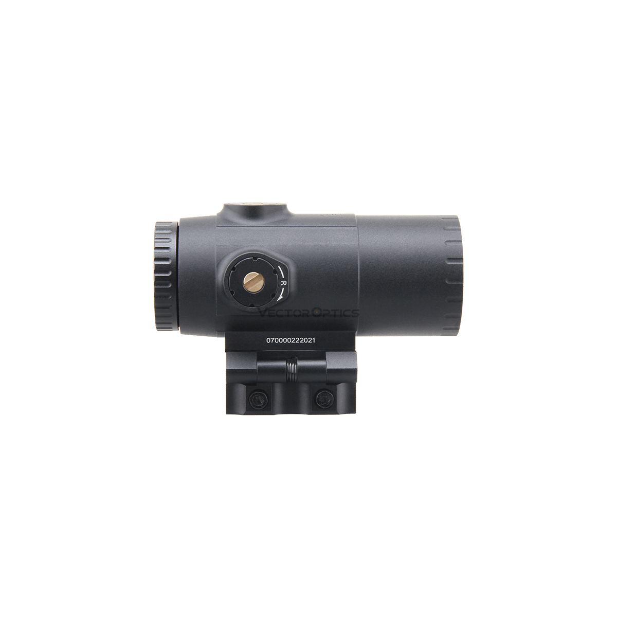 Paragon 5x30 Micro Magnifier