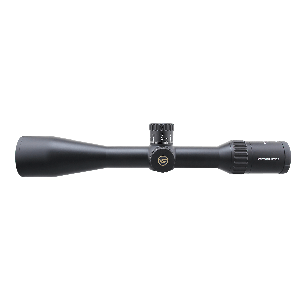 Continental x6 4-24x50 Tactical Riflescope ARI