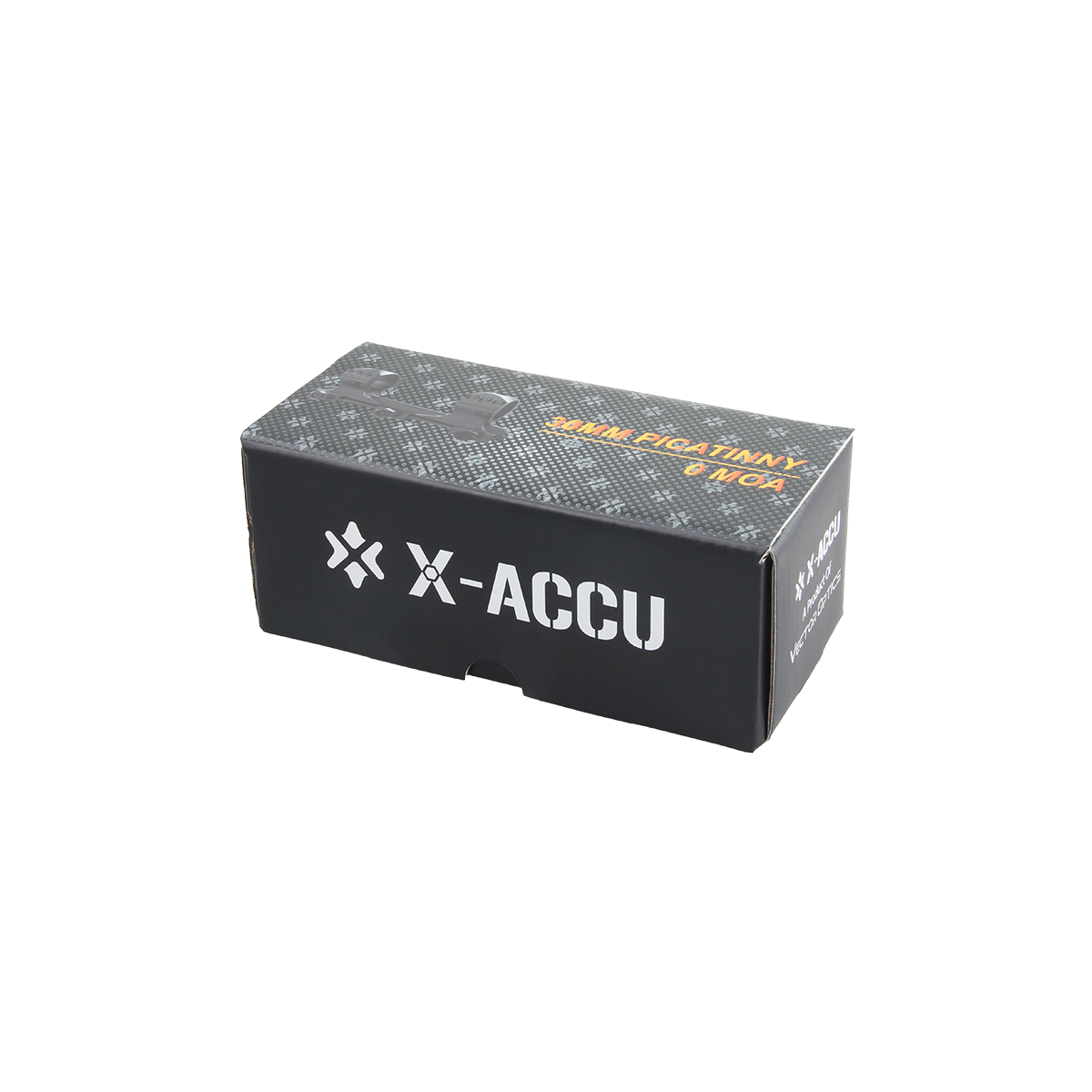 X-Accu 30mm 1.4