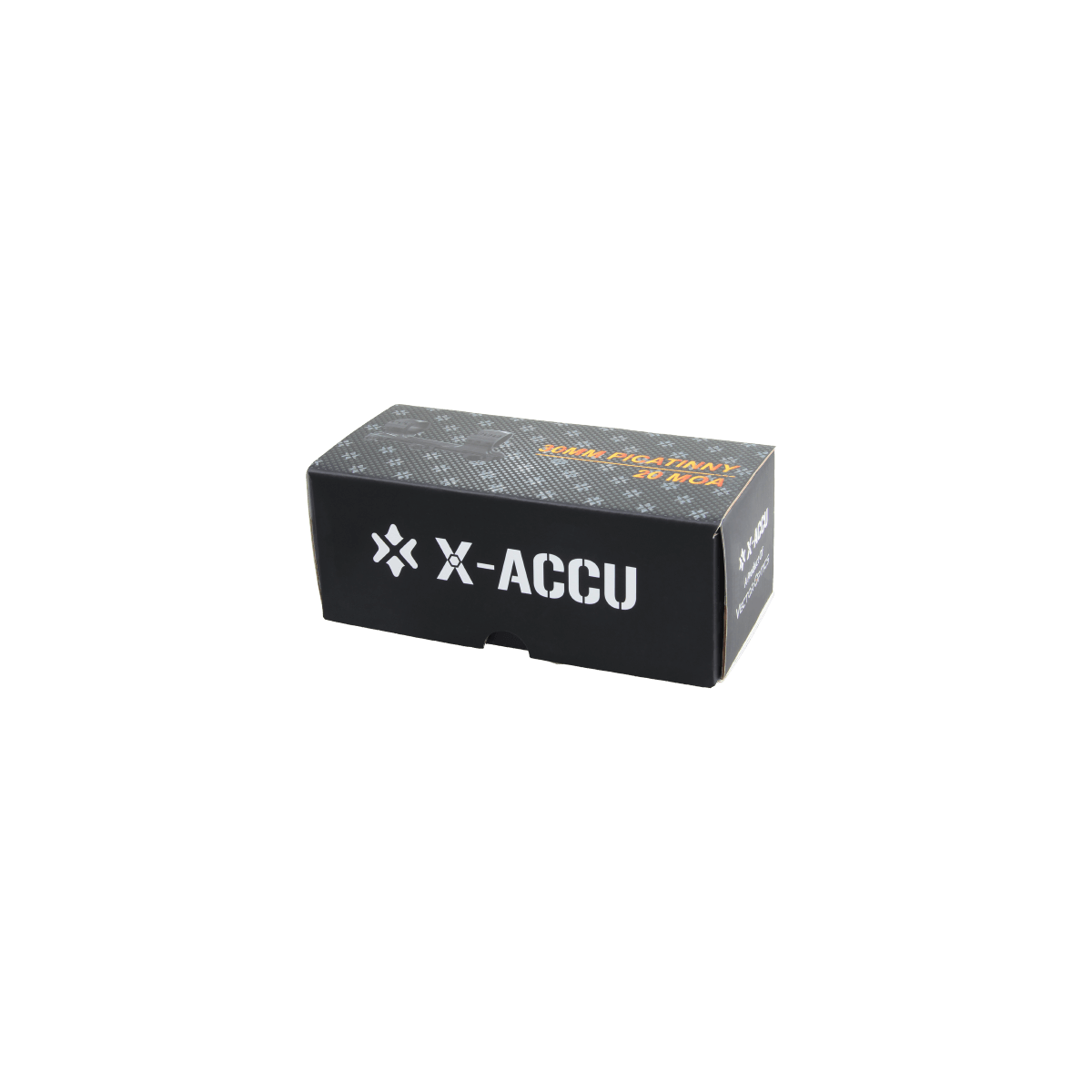 X-ACCU 30mm 1.4