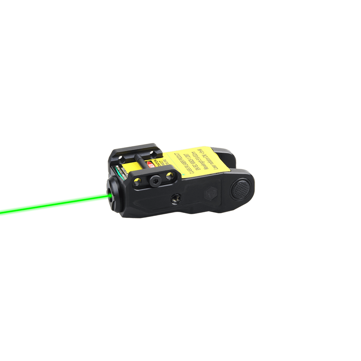 VipeRay Scrapper Pistol Green Laser Sight