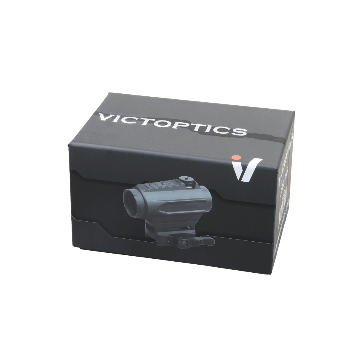 VictOptics SRD 1x20 Reflex Sight