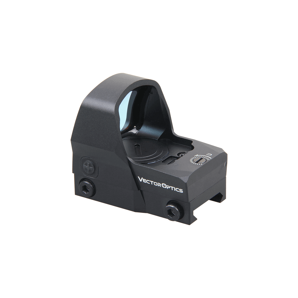 Frenzy 1x26x32 Red Dot Sight-Vector Optics - Practical Solutions 