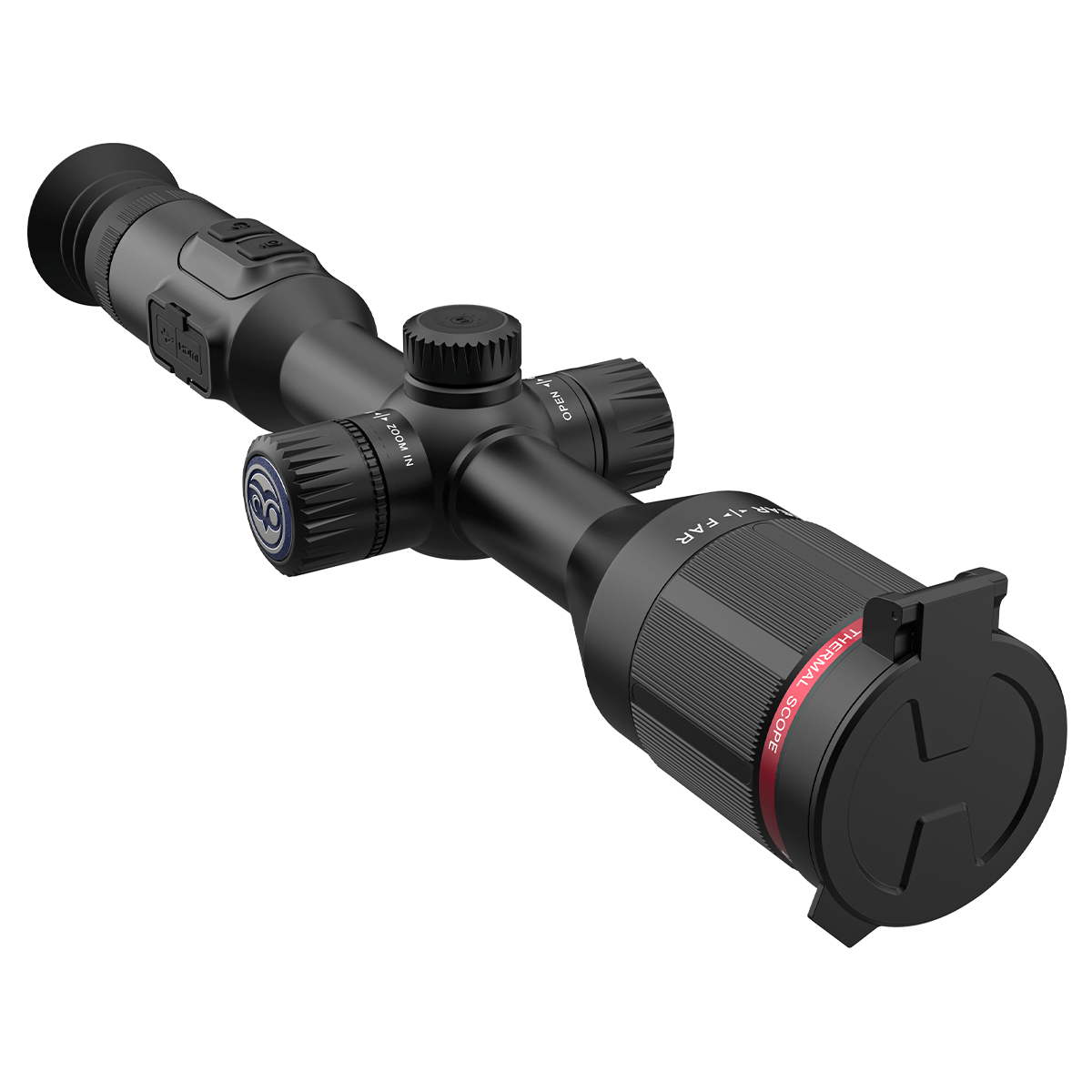 Owlset RSMX30 2-16x35 Thermal Riflescope