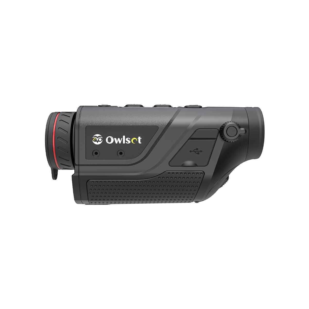 OwlSet MXC20 Handheld Thermal Imaging Monocular