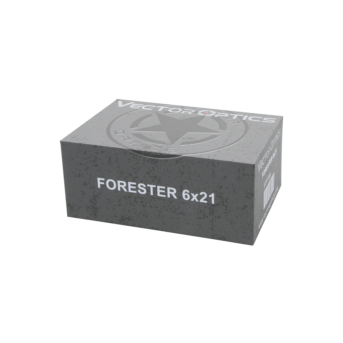 Forester 6x21 Range Finder 800 Yards