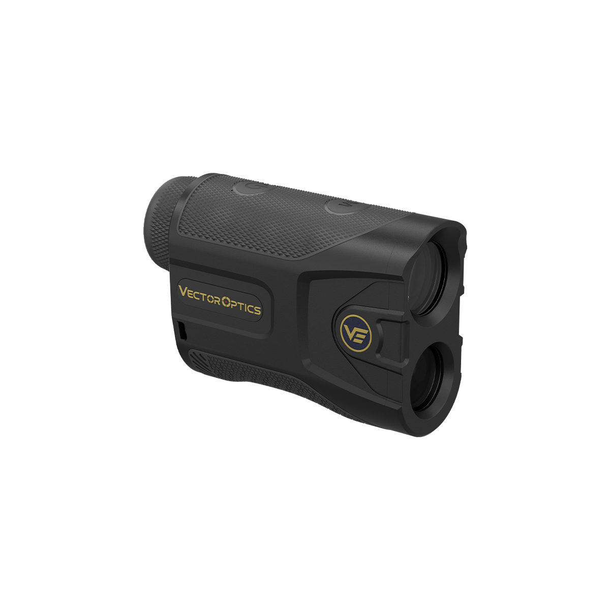 Paragon 7x25 GenIII Digital Ballistic Laser Rangefinder 2400 Yards