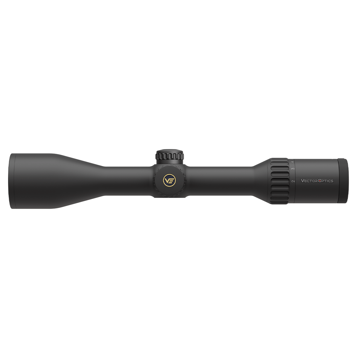 Continental x8 2-16x50 SFP ED Riflescope