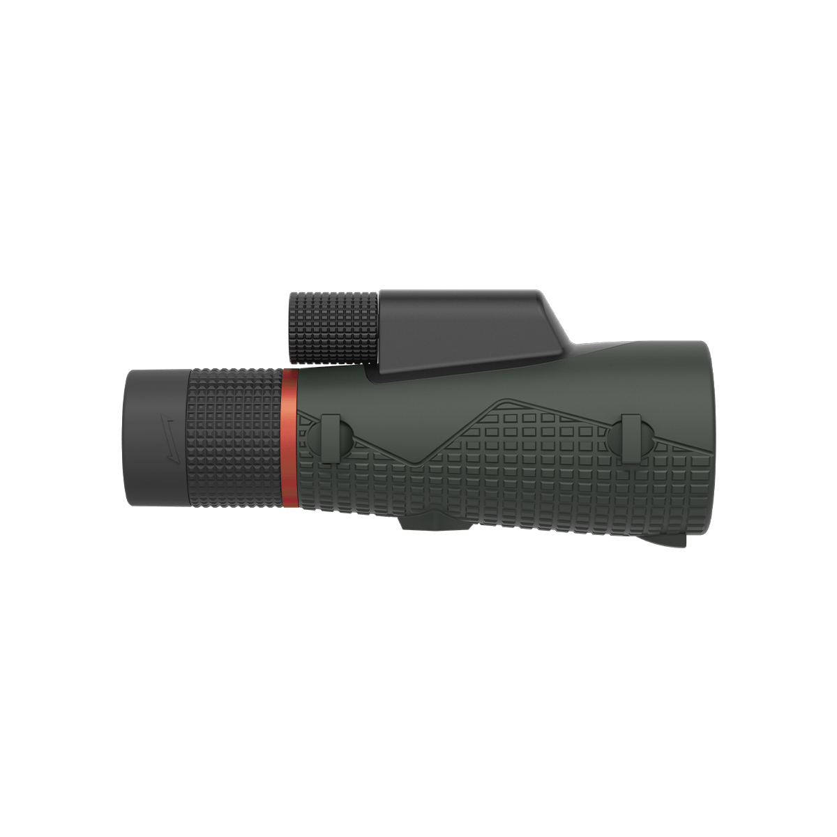 Forester 8-16x56 ED Monocular