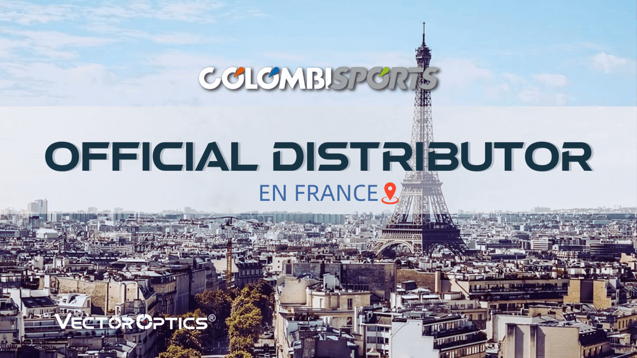 Meet our Major French Distributor: COLOMBI SPORTS