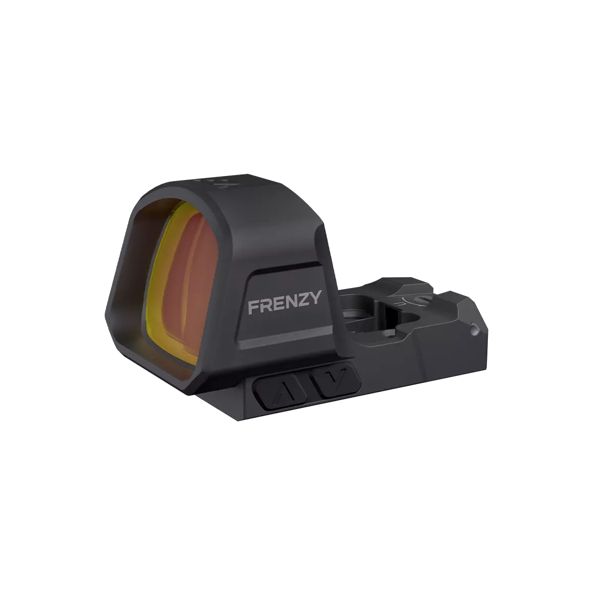 Vector Optics Frenzy-X Gen II 1x19x28 Micro Red Dot Sight