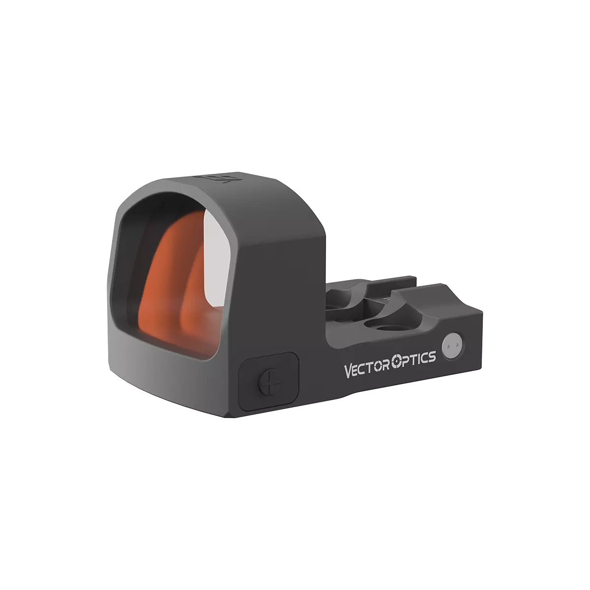 thumbnail image 2 of Vector Optics Frenzy SCRD-62 Red Dot Sight – 1x17x24mm, 3 MOA, Waterproof, For Pistols & Rifles 2 of 5