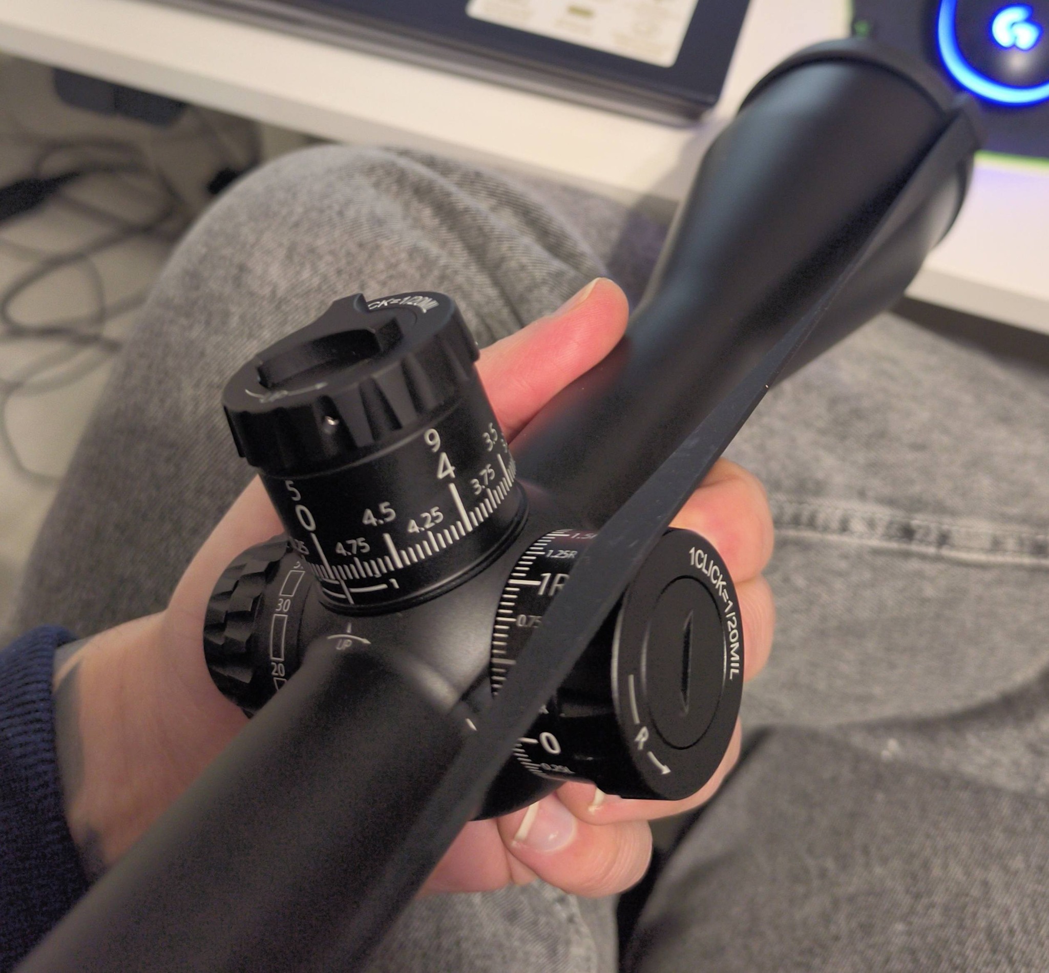 Review of Tauron 5-50x60 ED SFP Rifle Scope (SCOL-69) from Antonio Moretti 4.jpg