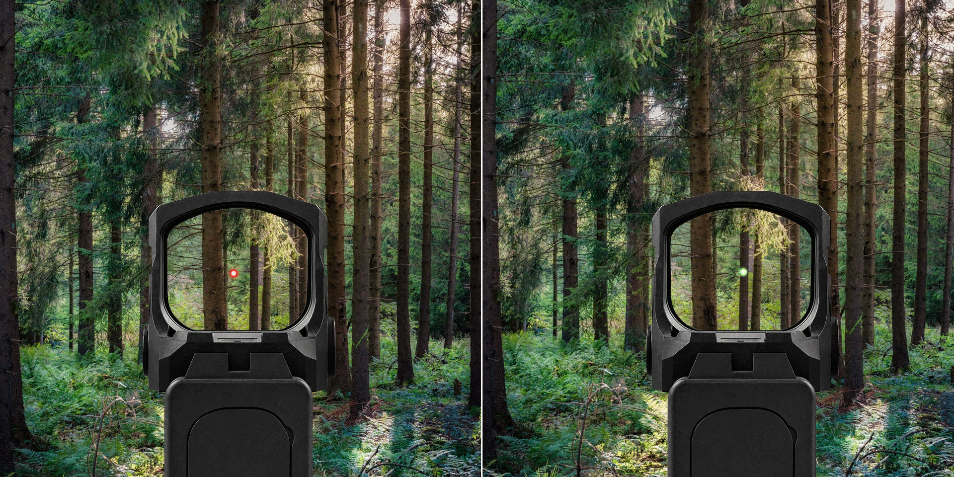 Green Dot Sight vs Red Dot Sight 4.gif