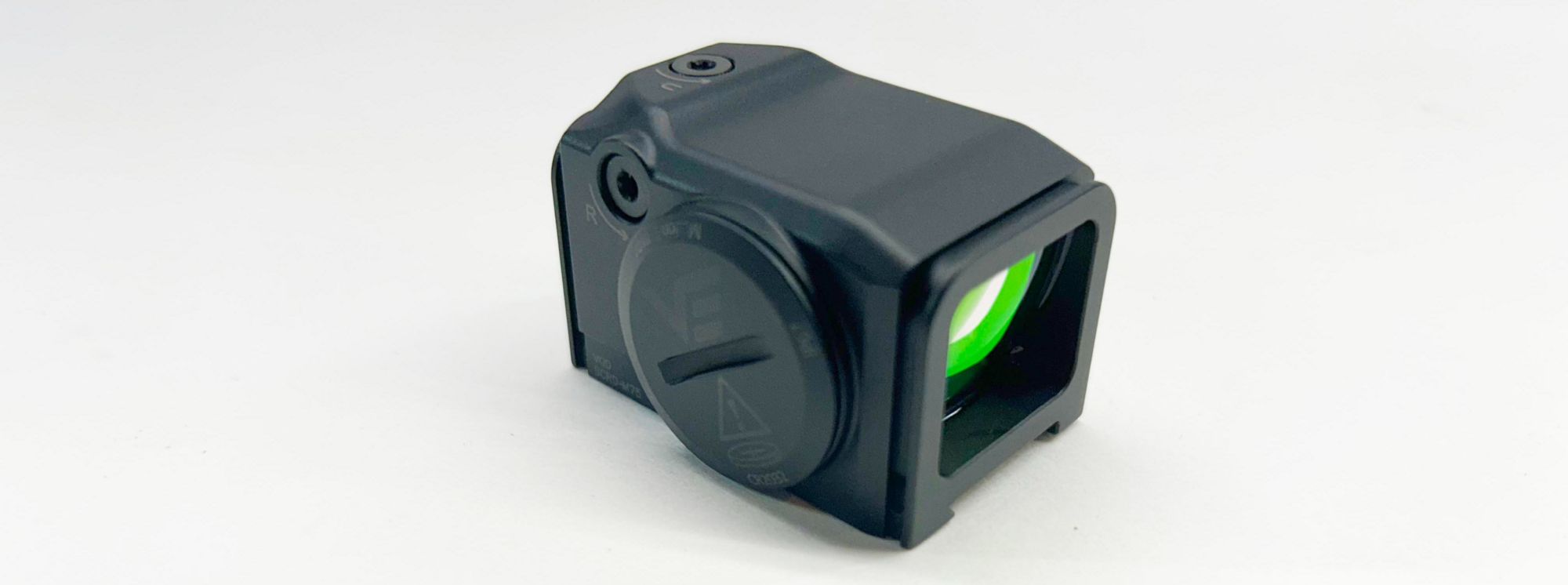 Frenzy FA 18x22 Enclosed MRT Red Dot Sight SCRD-M75