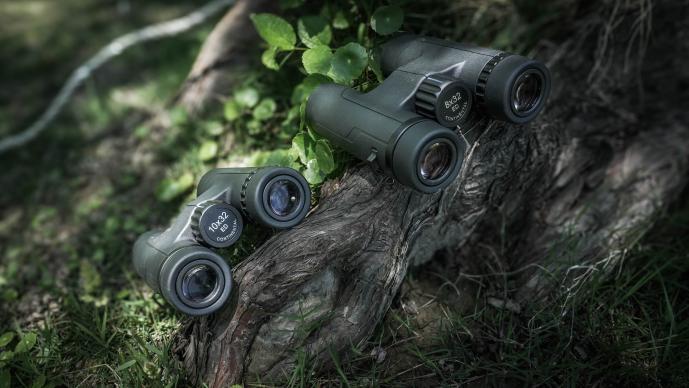 Continental 32 ED Series binoculars